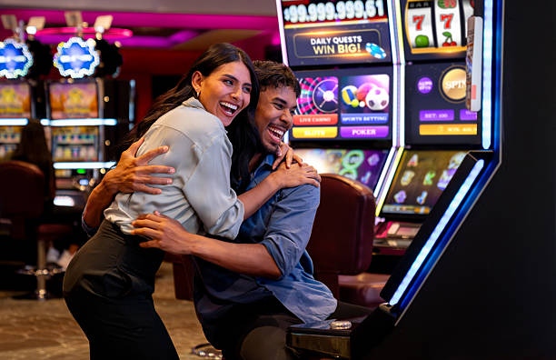 bandarcolok138 Slots
